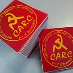 Il simbolo del Carc