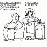 Globalizzazione e danni collaterali