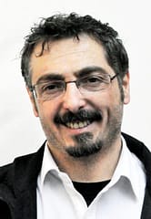 Giacomo Del Bino