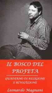 La copertina del libro