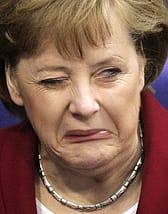 Angela Merkel