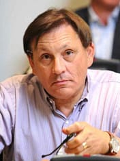 Gabriele Giacomelli