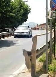 Il ponte di Valenzatico