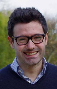 Riccardo Trallori