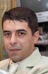 Gheorghe Luta