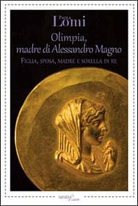 La copertina del libro