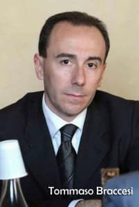 Braccesi, candidato Sindaco di Cutigliano