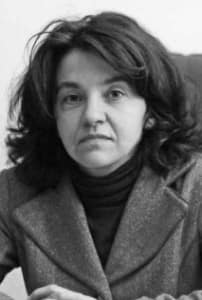 L'avvocato Pamela Bonaiuti