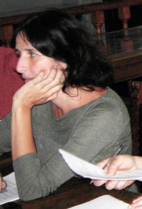 Eva Giuliani