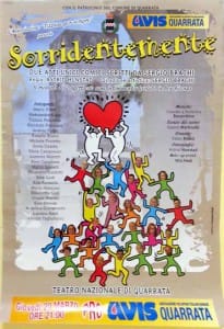 Il volantino