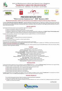 Il volantino