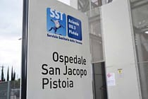 L’ospedale San Jacopo, 10 & lode