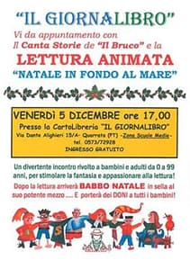 Il volantino