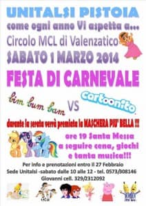 Carnevale
