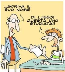 Questa la so...