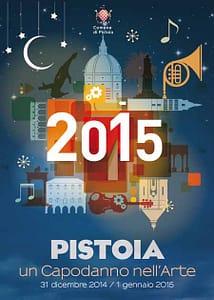 La presentazione della notte di Capodanno