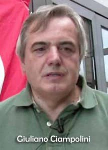 Giuliano Ciampolini