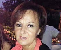 Lucilla Di Renzo