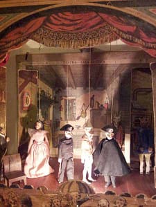 Il teatrino