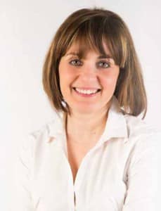 Eleanna Ciampolini, Sindaco di Agliana