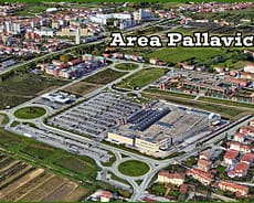 proteste. L’AREA PALLAVICINI? NON HA MAI SMESSO DI ESSERE UN ESEMPIO DI DEGRADO proteste. L’AREA PALLAVICINI? NON HA MAI SMESSO DI ESSERE UN ESEMPIO DI DEGRADO
