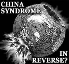 Occhio alla Cina!