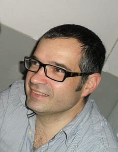 Lorenzo Rossomandi
