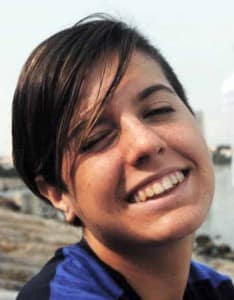 Giulia Gabbrielleschi