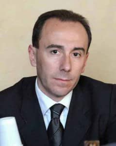 Tommaso Braccesi, Sindaco di Cutigliano