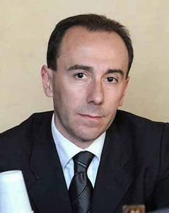 Tommaso Braccesi, Sindaco di Cutigliano