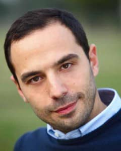 Samuele Bertinelli