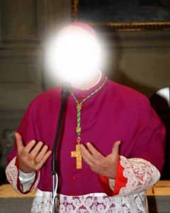 Al nuovo Vescovo di Pistoia