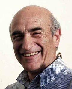 L’Assessore Gianfranco Spinelli