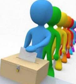 Nei Comuni che votano per le amministrative 2014