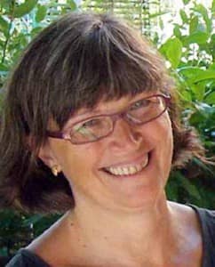 Elisabetta Chellini - Epidemiologa Ispo
