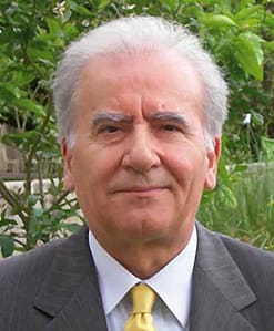 Il Presidente Giancarlo Gori