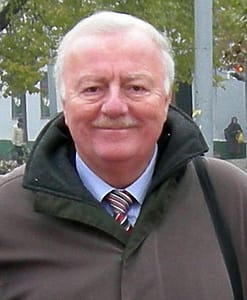 Paolo Baldassarri