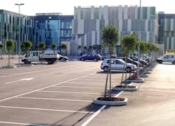 Parcheggio San Jacopo