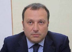Federico Gorbi