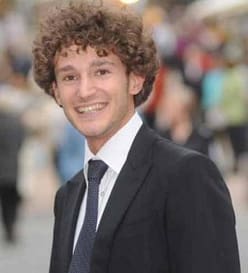 L’On. Edoardo Fanucci