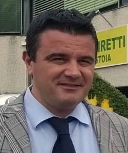 Vincenzo Tropiano