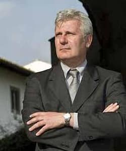Rinaldo Vanni, sindaco di Monsummano