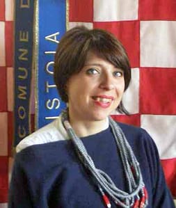 Giovanna Mazzanti (Pd)