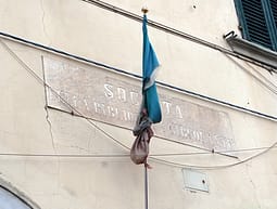 Il tricolore di Pistoia. 2