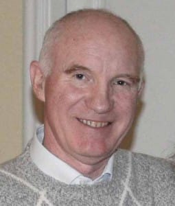 Carlo Massimo Biancalani