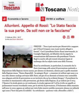 Il Governo faccia la sua parte