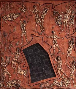Il mito di Orfeo di Agenore Fabbri Il mito di Orfeo di Agenore Fabbri