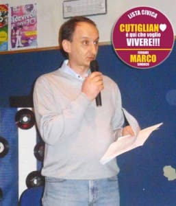 Marco Ferrari