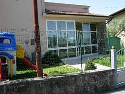Le elementari di Buriano