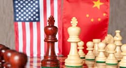 Usa-Cina: una pericolosa partita a scacchi